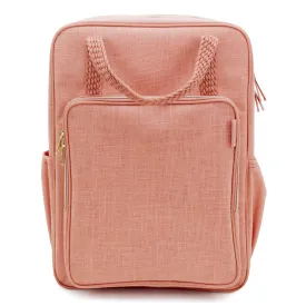 SoYoung - Muted Clay All-Day Backpack
