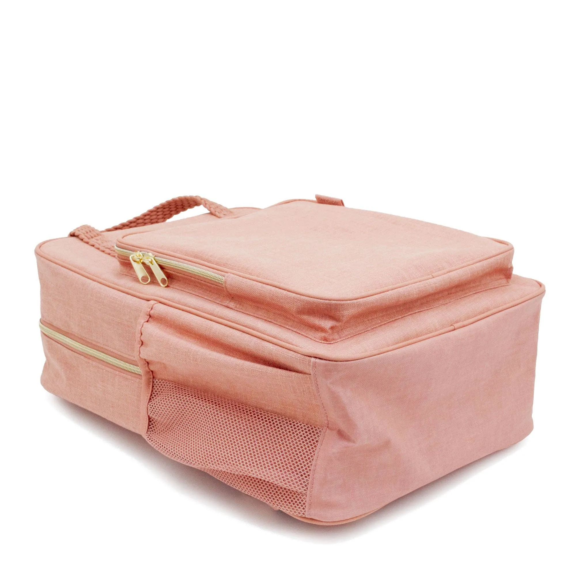 SoYoung - Muted Clay All-Day Backpack