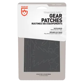 Tenacious Tape Gear Patches Outdoors