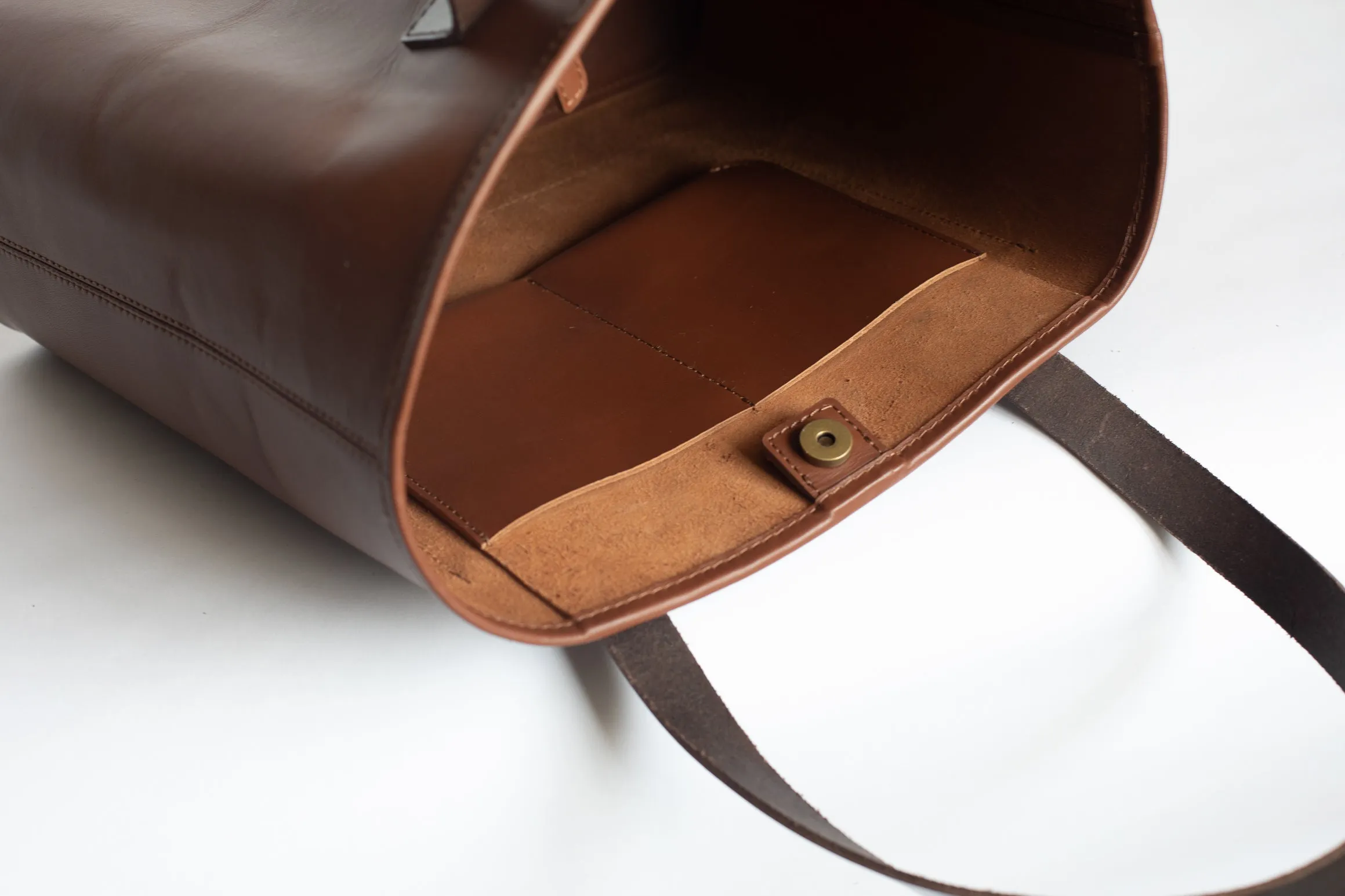The Founders Tote