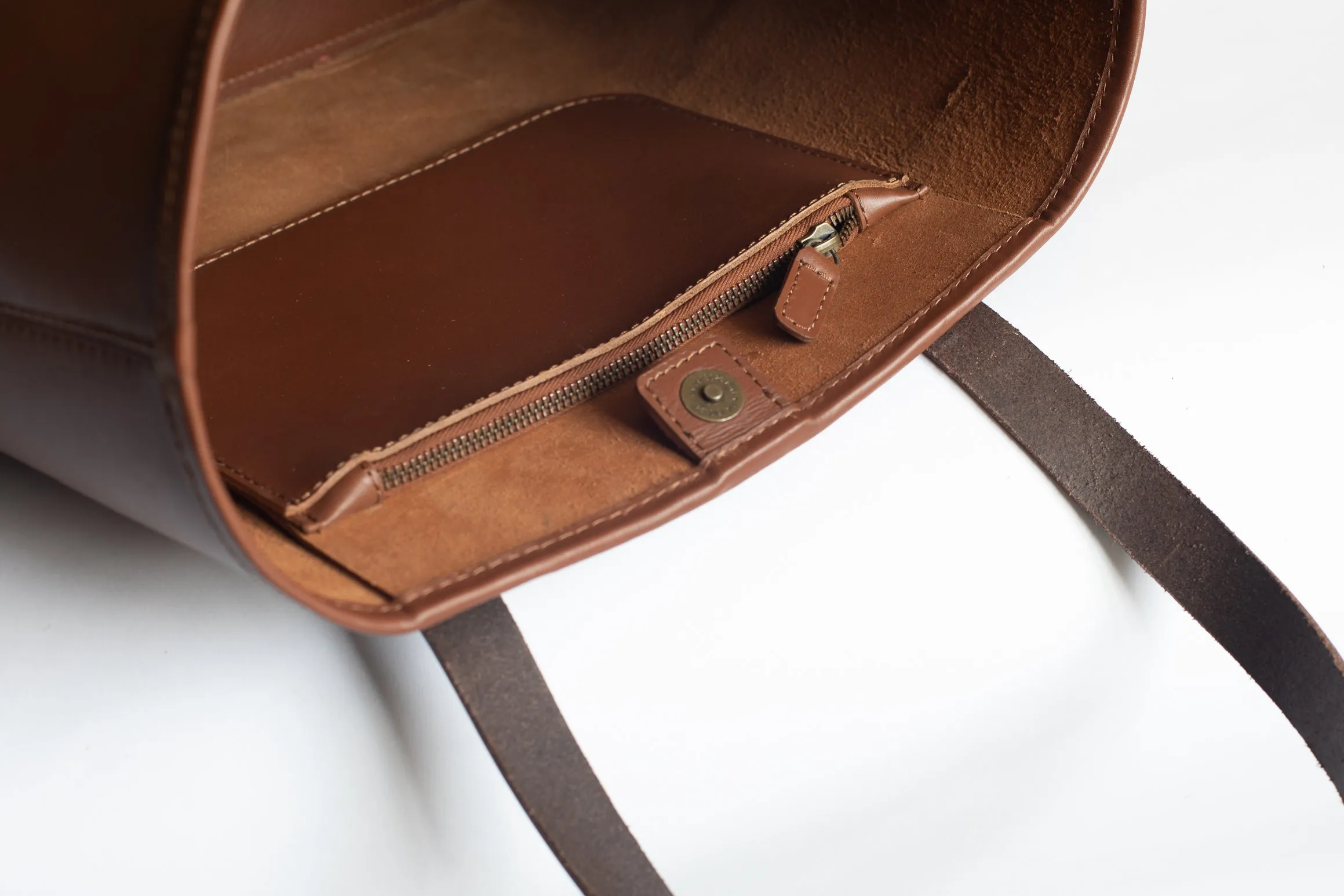 The Founders Tote
