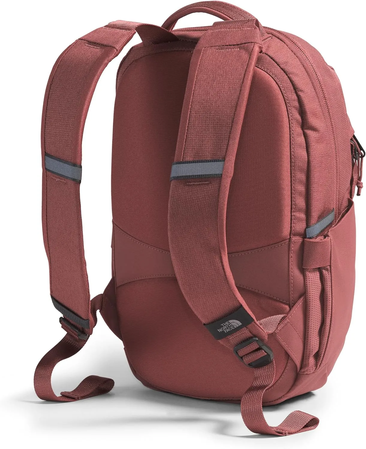 THE NORTH FACE 10L Mini Borealis Everyday Backpack - PFAS Free, Canyon Dust Dark Heather, One Size