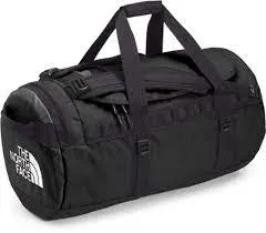 The North Face Small Base Camp Duffel