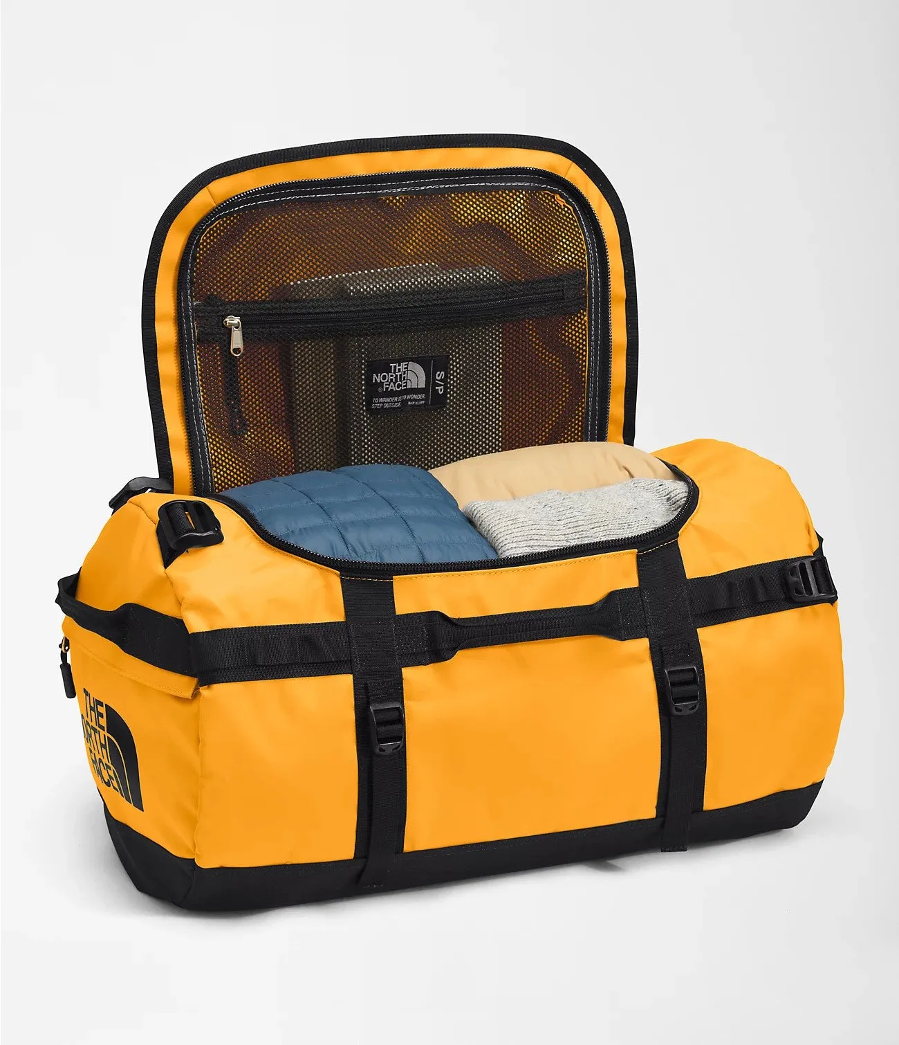 The North Face Small Base Camp Duffel
