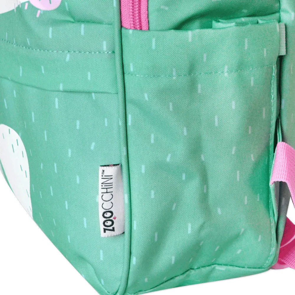 Toddler/Kids Everyday Square Backpack - Fiona the Fawn