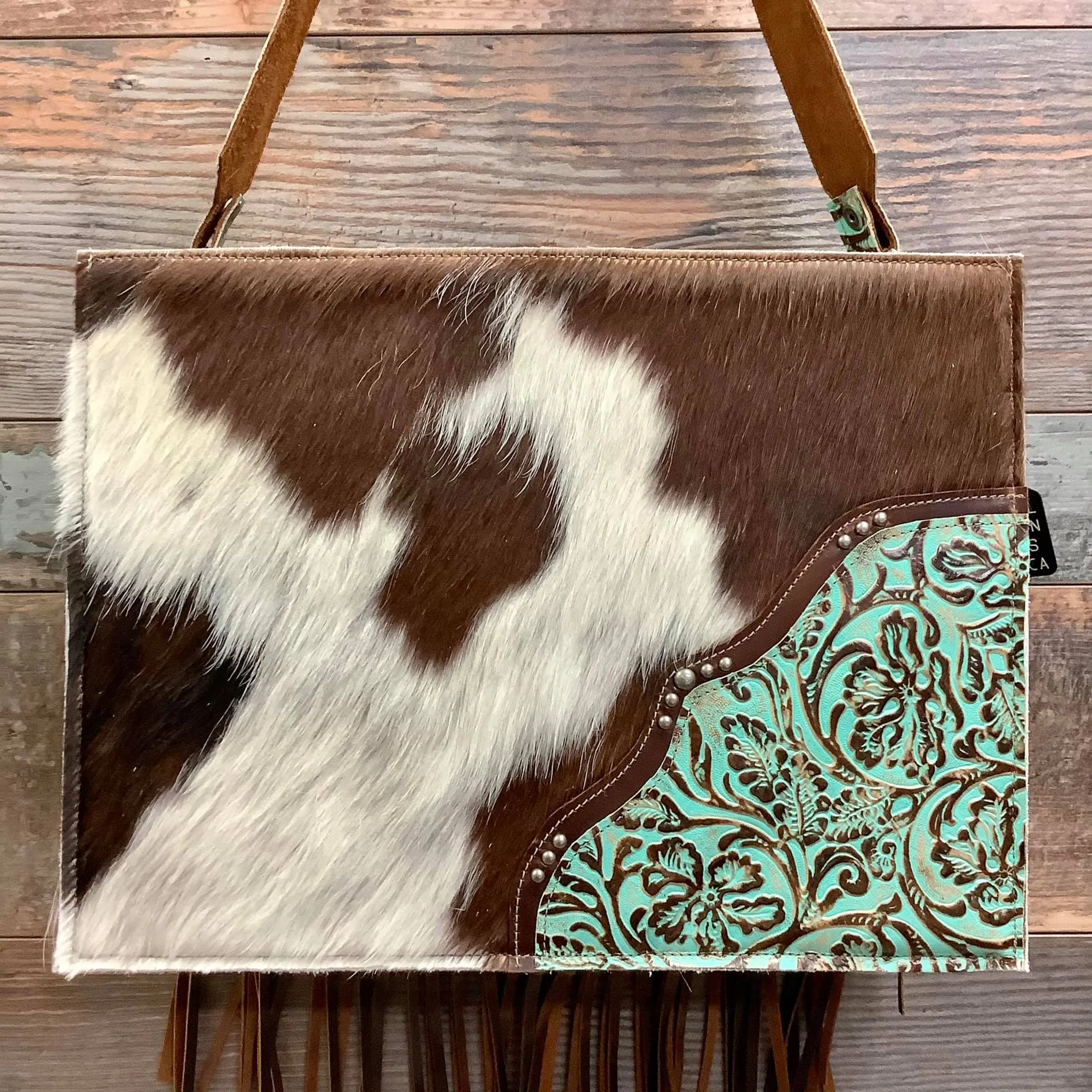Trail Blazer Tote - #22931