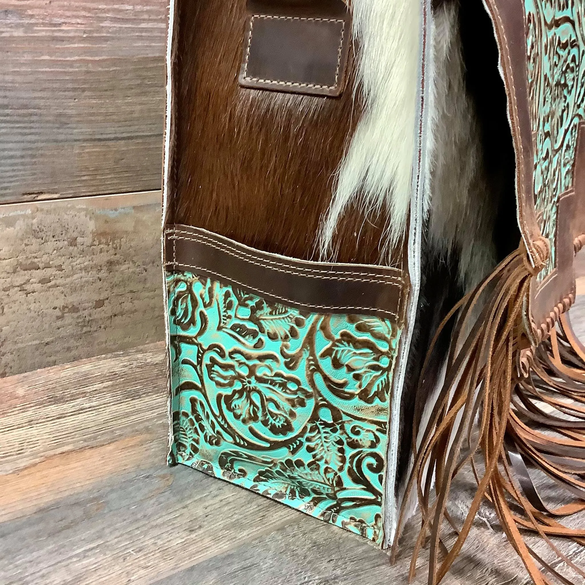 Trail Blazer Tote - #22931