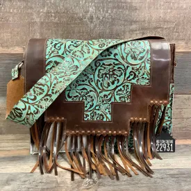 Trail Blazer Tote - #22931
