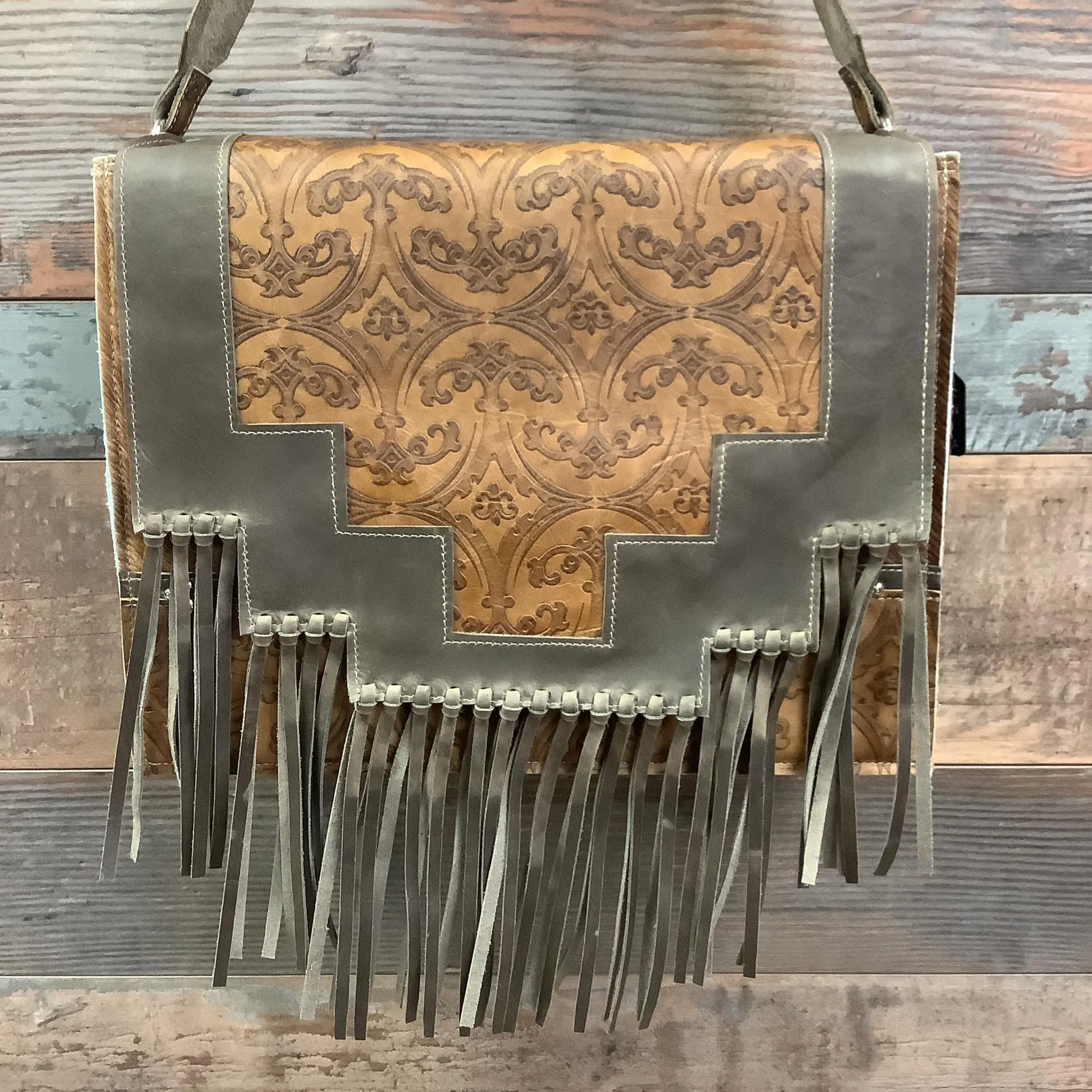Trail Blazer Tote - #24038