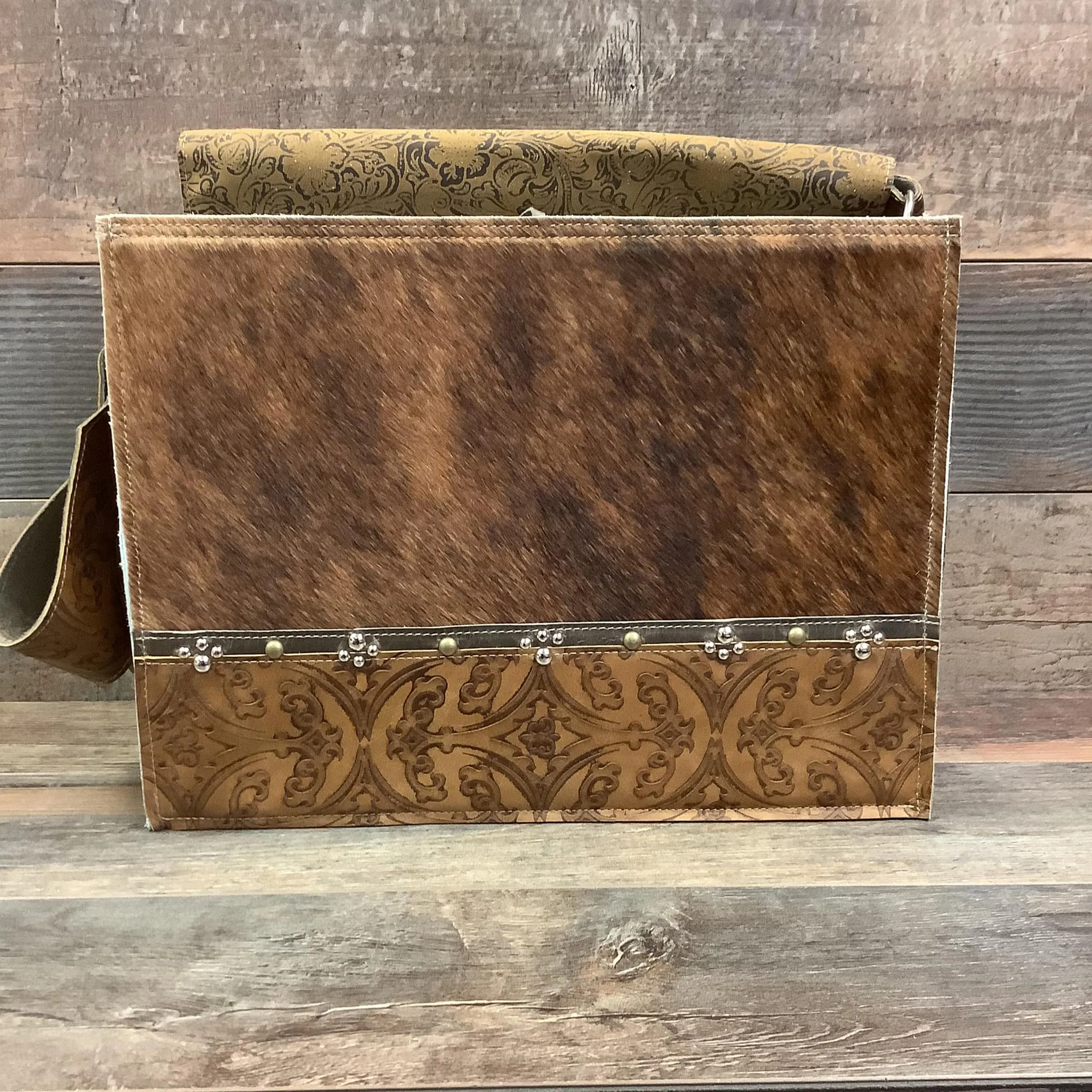 Trail Blazer Tote - #24038