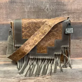 Trail Blazer Tote - #24038