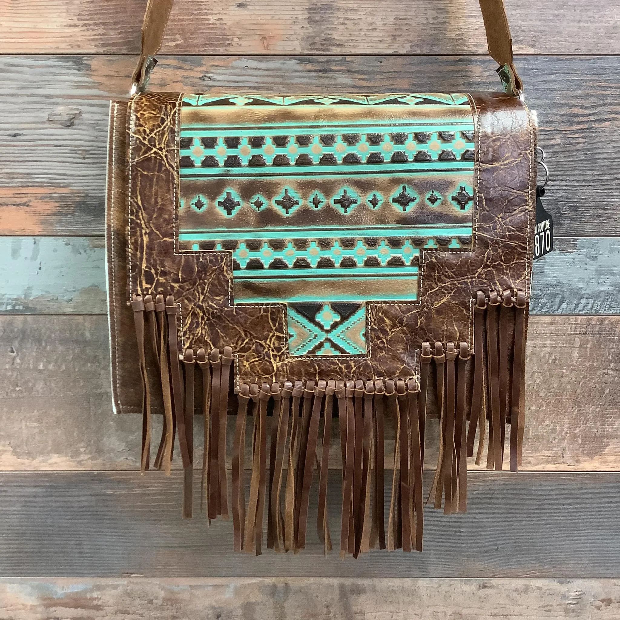 Trail Blazer Tote - #31870