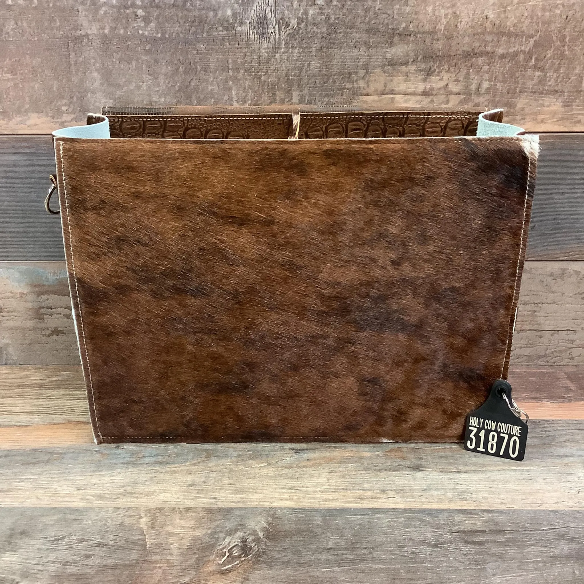 Trail Blazer Tote - #31870