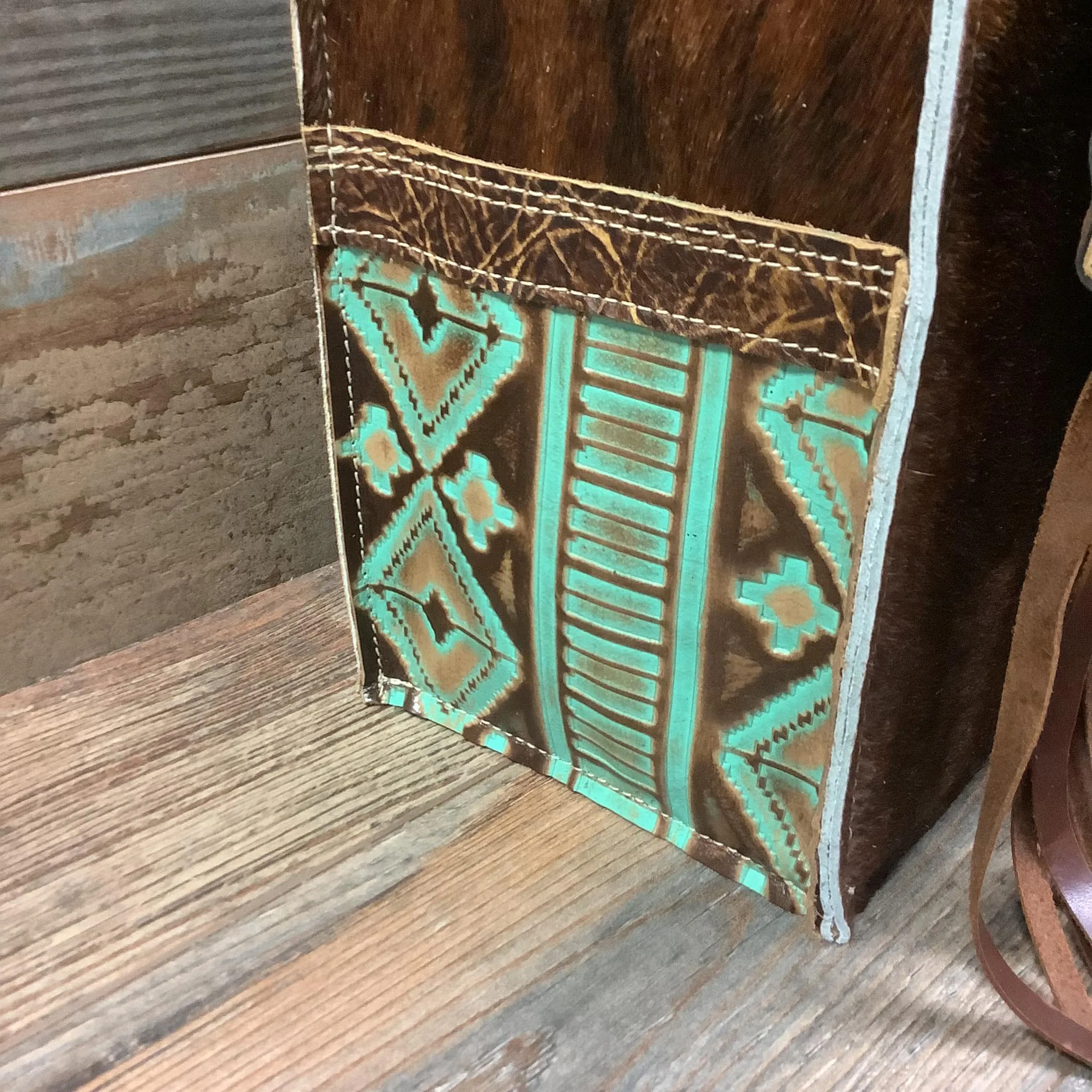 Trail Blazer Tote - #31870