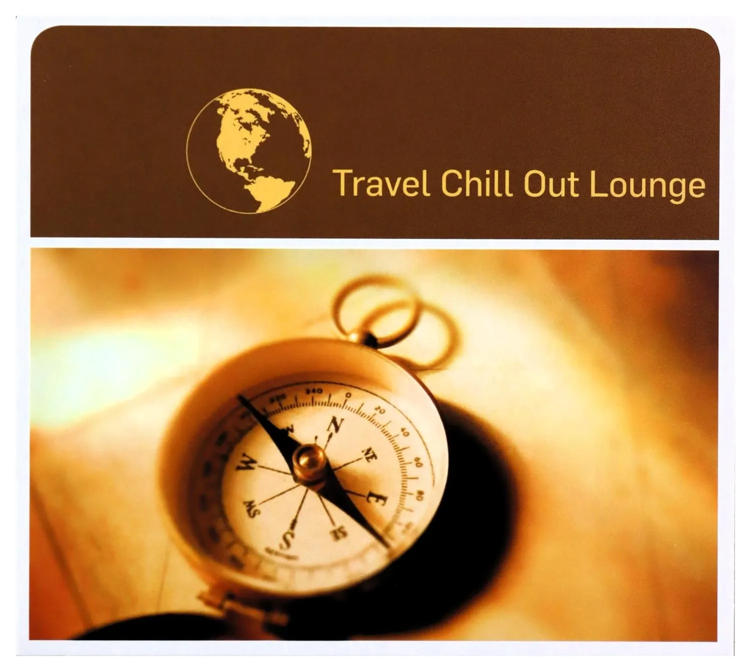 Travel Chill Out Lounge