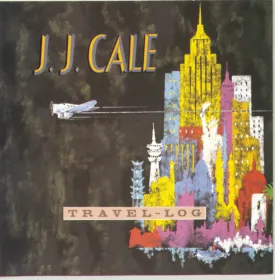 Travel-Log