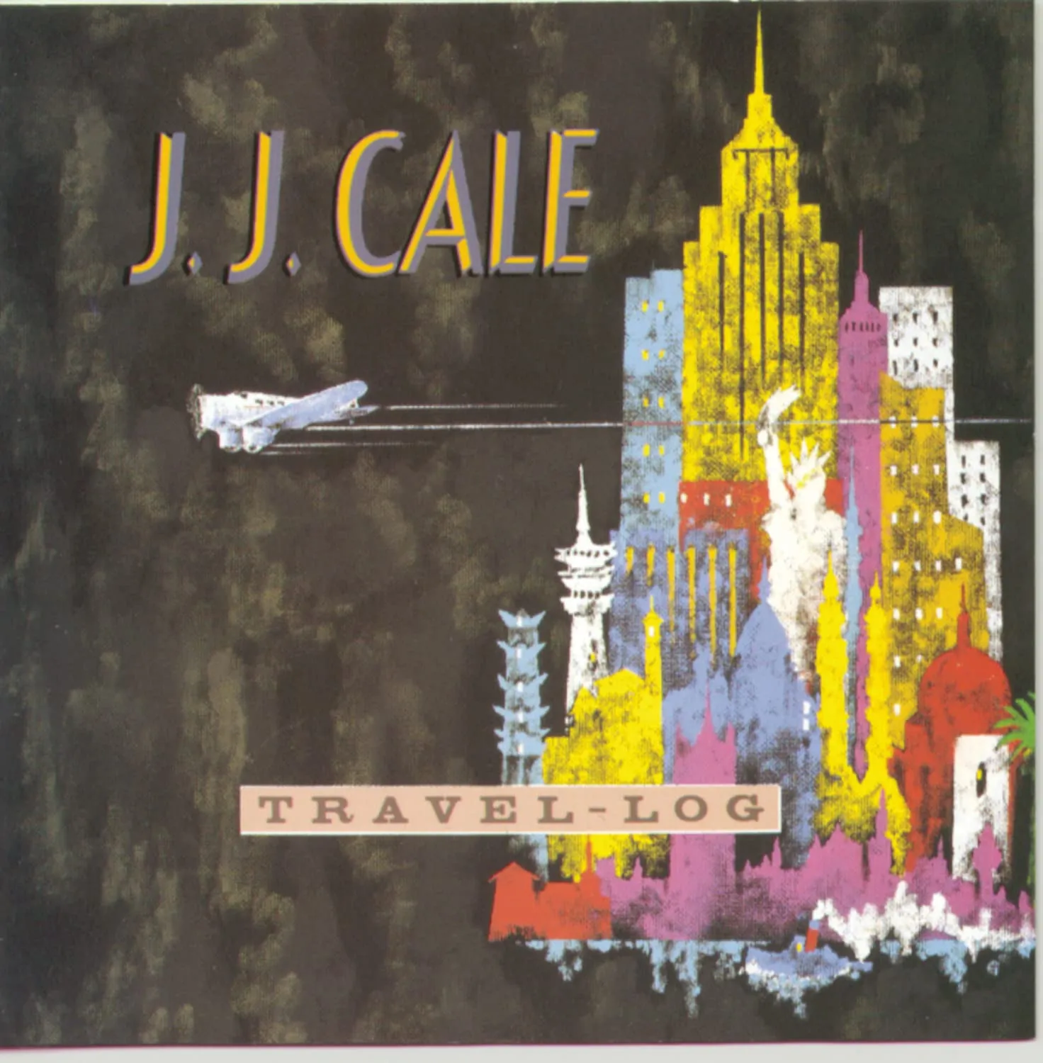 Travel-Log
