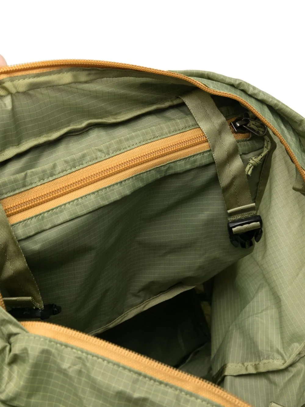 Ultralight Black Hole® backpack