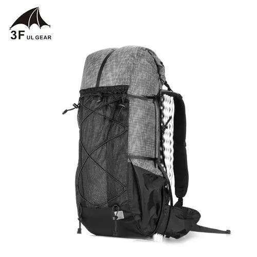 Waterproof Lightweight Hiking Backpack with Mountaineering Rucksack - 40 16L