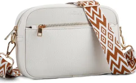 Women's RFID Crossbody Purse - Handbags for Women