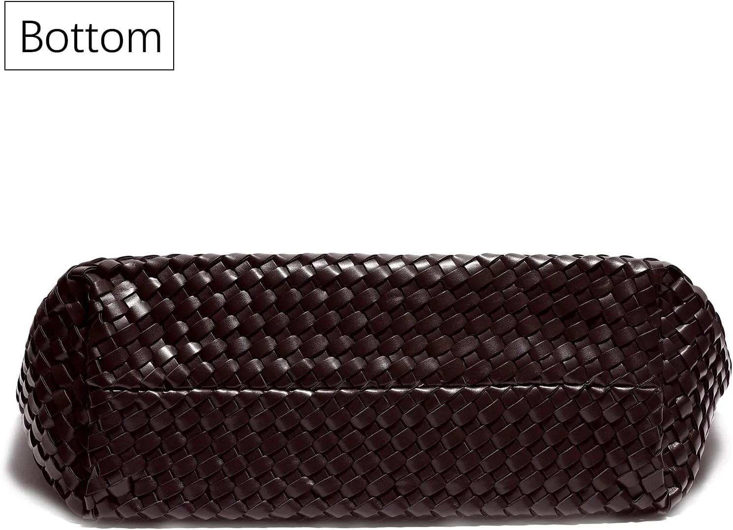 Woven Bag Shopper Bag Travel Handbags and Purses Women Tote Bag Large Capacity Shoulder Fashion Bags