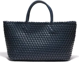 Woven Bag Shopper Bag Travel Handbags and Purses Women Tote Bag Large Capacity Shoulder Fashion Bags