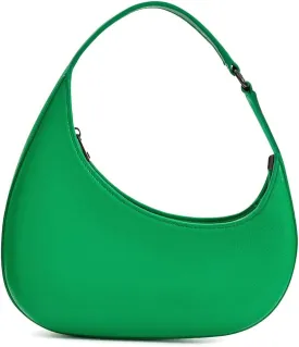 YDSIII Shoulder Bag For Women, Trendy Vegan Leather Shoulder Bag For Womens With Top Handle Bag, Going Out Bag